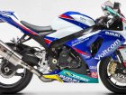 2014 Suzuki GSX-R 1000 Voltcom Crescent WSBK Replica